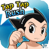 Astroboy_Tap Tap Rush v1.1.1 ipa.zip