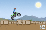 Moto X Mayhem v1.7.sis