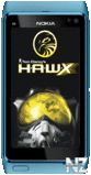 Tom Clancy's H.A.W.X HD.sis