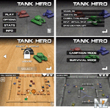 Tank Hero 1.4 for Android.x264.mp4