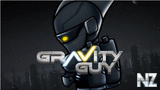 Gravity Guy v1.00(0).sis