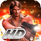 Time Crisis 2nd Strike HD(iPad) v1.4.0 ipa.zip