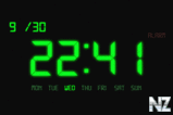 Kaloer Clock v1.0.0.zip