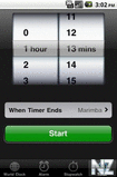 iClock v1.0.zip