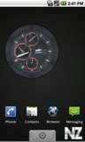 Appleseed Clock Widget v1.0.zip
