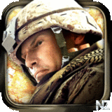 Modern Combat 2 Black Pegasus v1.2.6.ipa