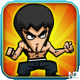 KungFu Warrior v1.3.6.ipa