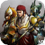 Epic War 3 War of Heroes v1.0.6.ipa