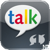 OneTeam for Gtalk v5.0.1.ipa