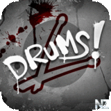 Drums! - A studio quality drum kit in your pocket v3.1.2.ipa