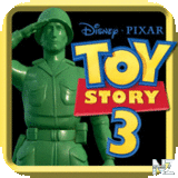 Toy Story 3 Operation Camouflage v1.1.0.ipa