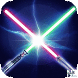 Star Wars Lightsaber Duel v1.2.ipa