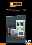 Catalog Bticino Axolute 2010 RU.zip