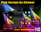 pink design by khawar.zip