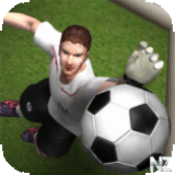 Penalty Soccer 2011 v1.4.ipa