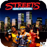 Streets of Rage Classic v4.2.0.ipa