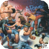 Streets of Rage 2 Classic v3.0.2.ipa