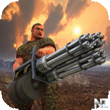 Invisible Commando v1.0.ipa
