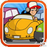 Parking Dash v1.4.3.ipa