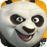 Kung Fu Panda 2: Be The Master v1.3.4.ipa