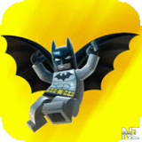 LEGO Batman: Gotham City Games v1.1.ipa