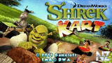 Shrek Kart HD.sis