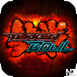 Tekken Bowl v1.0.1.ipa