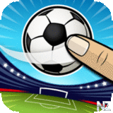 Flick Soccer! HD v1.2.1.ipa