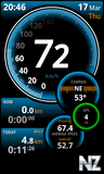 Ulysse Speedometer 1.0.8.apk