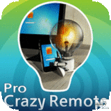 Crazy Remote Pro v2.3.1.ipa