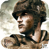 Brothers In Arms Hour of Heroes v1.3.5.ipa