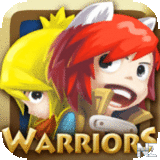 Pocket Warriors v1.1.1.ipa