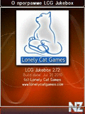 LCG Jukebox 2.72 OS 9.1.sis