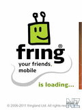 Fring v4.05.17 OS 9.1,9.2,9.3,9.4,s^3.sis