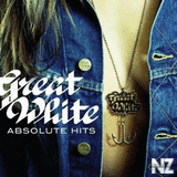 Great White - Absolute Hits (2011).zip