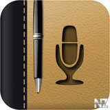 Audio Notepad for iPad v1.2.1.ipa