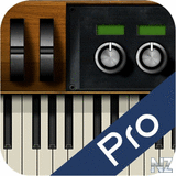 NLogSinth PRO v3.4.ipa