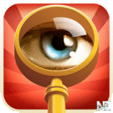 DreamSleuth: hidden object adventure quest v1.8.ipa