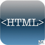 HTML Editor v1.2.ipa