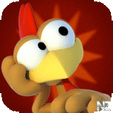 Moorhuhn Deluxe! v2.8.1.ipa