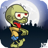 Granny vs Zombies v1.0.2.ipa