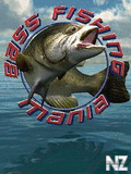 Bass Fishing Mania v0.0.1.apk