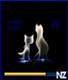 CatsModForMobileAgent(176x208).zip