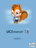 UCWeb Browser v7.8.0.95 OS 9.1,9.2,9.3,9.4.sisx