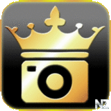 King Camera v1.04.ipa