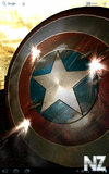 Captain America Live Wallpaper 1.0.apk