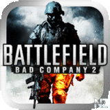 BATTLEFIELD BAD COMPANY 2 v1.0.2.ipa