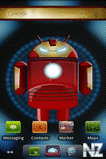 Adw Iphone Launcher v1.2.7.apk