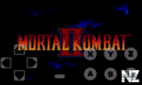 Mortal Kombat 2.apk