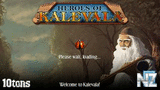 Heroes Of Kalevala v1.01.sis